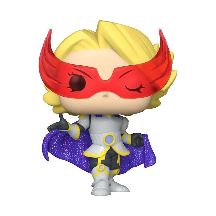 Pop! Animation: My Hero Academia- Yuga Aoyama (Dglt)(Exc)