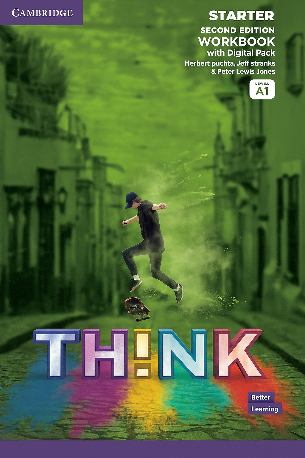Think Starter Pdf Cambridge Think Starter Workbook 1 with Digital Pack Second Edition ...