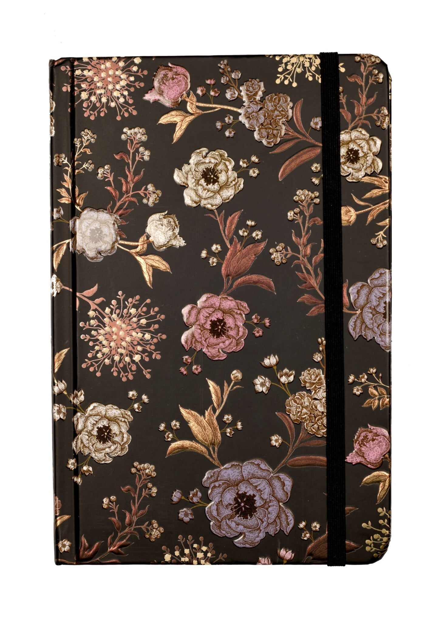 Notebook Emma Emma - Ruled Notebook — Book Mart W.L.L