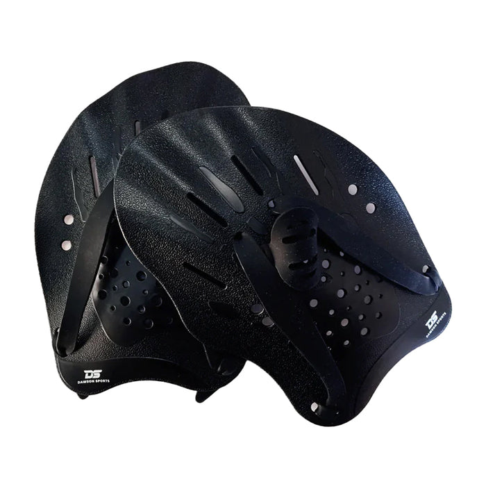 Dawson Sports Hand Paddles - Black 15-100-X