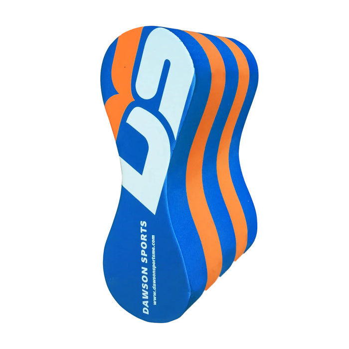 Dawson Sports Pull Buoy Blue - 15-002