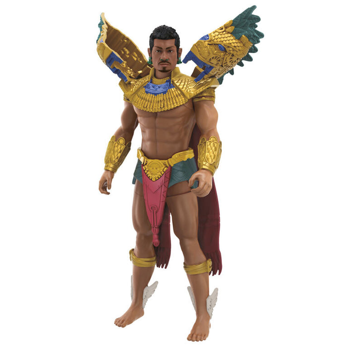 Hasbro Marvel Studios: Black Panther King Namor 6-Inch Action Figure