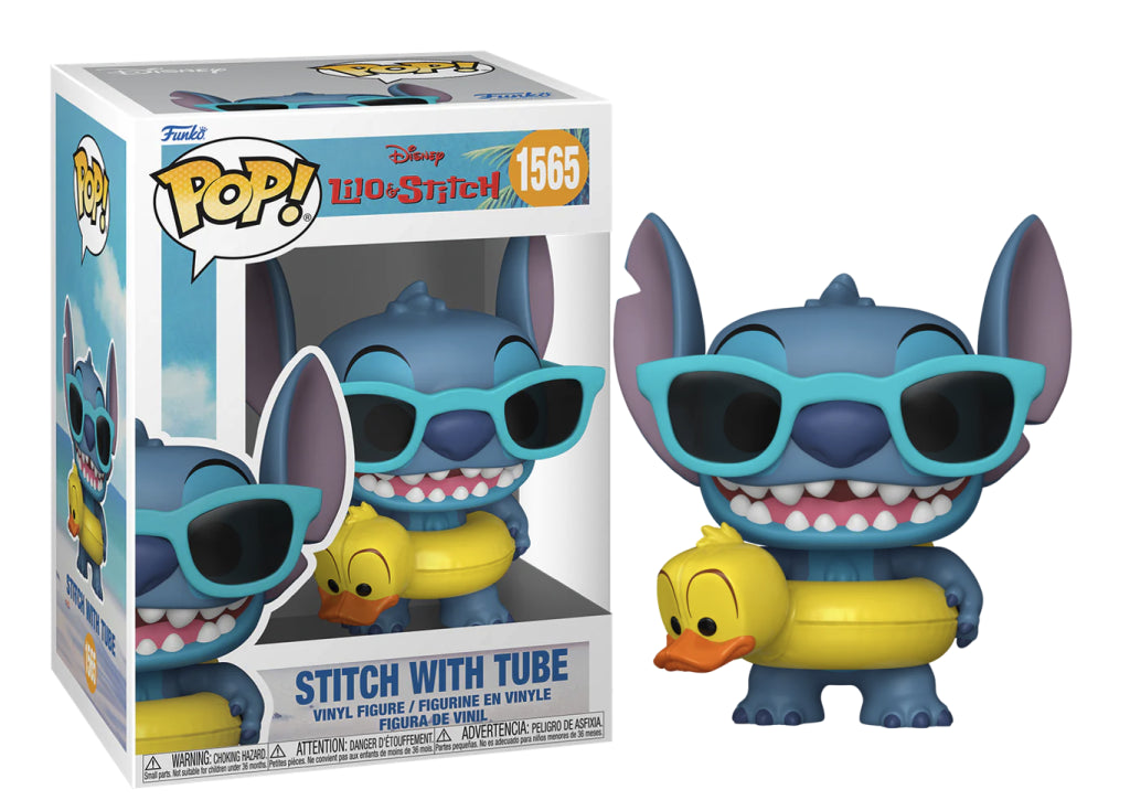 Stitch Collection