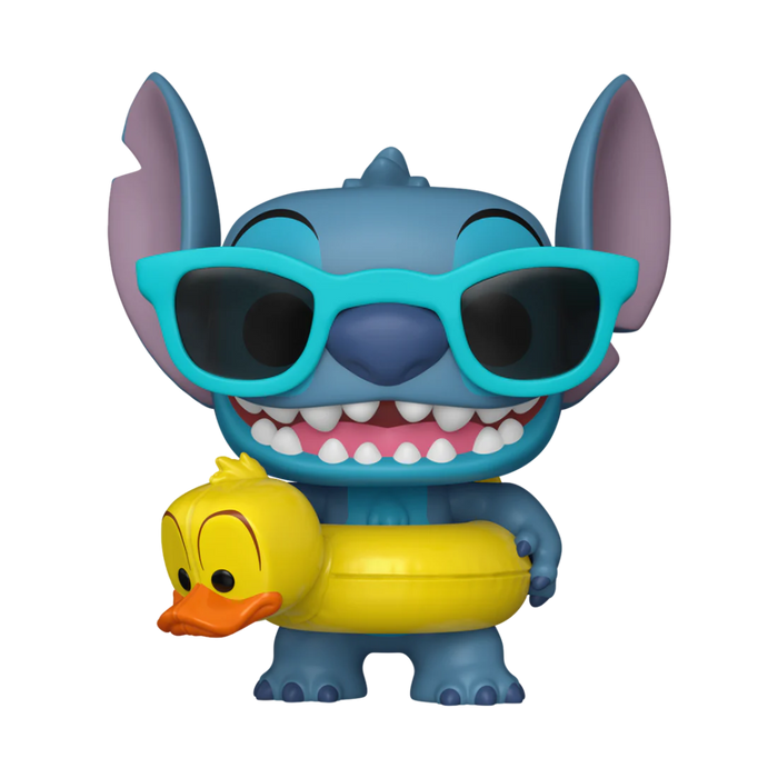Pop! Disney: Lilo and Stitch - Tuber Stitch