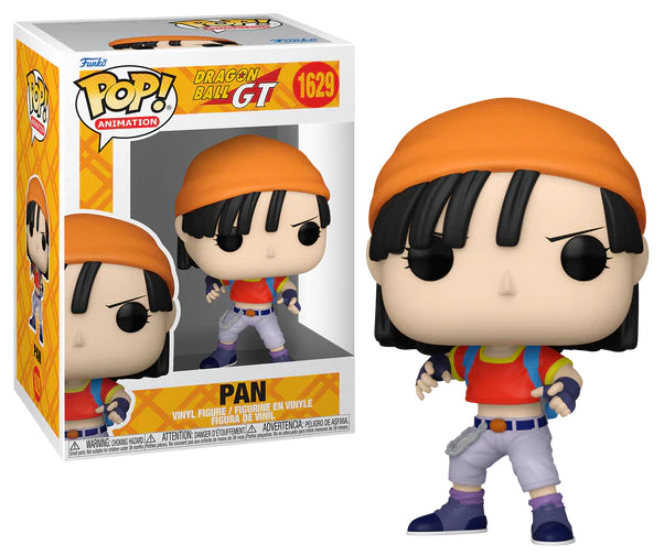 Pop! Animation: Dragon Ball GT - Pan