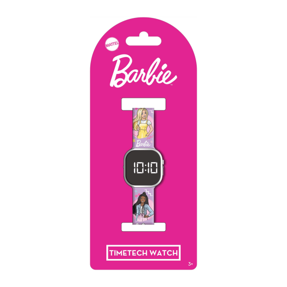 Barbie TIMETECH WATCH