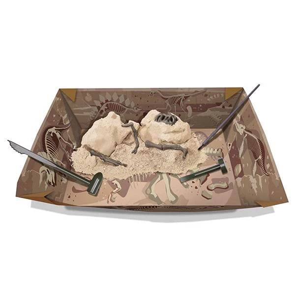 4M Kidz Labs / Tyrannosaurus Rex