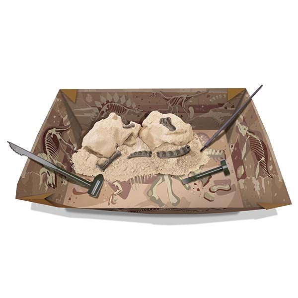 4M - Dig a Dinosaur - Brachiosaurus