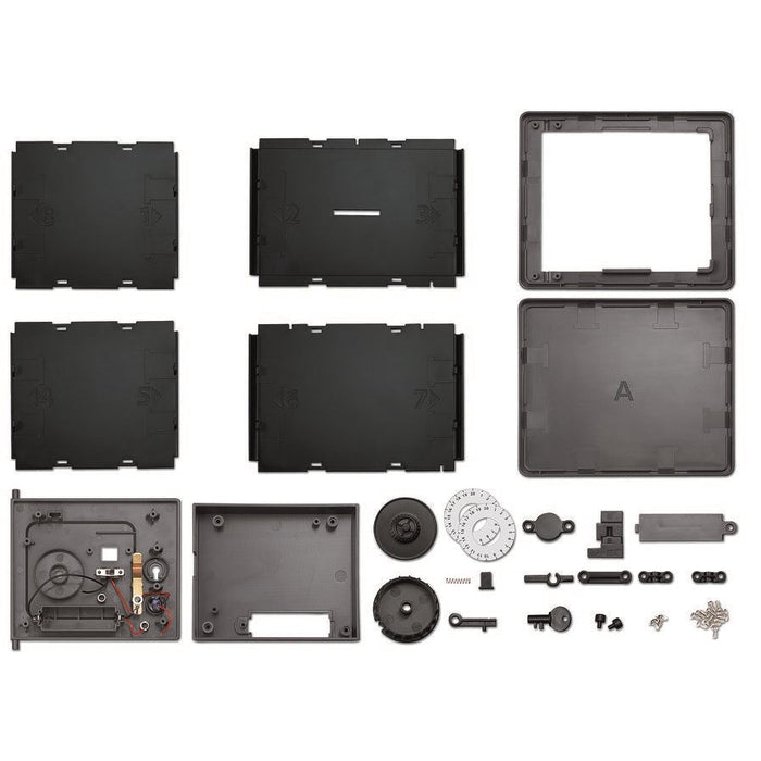 4M - KidzLabs - Money Safe Kit