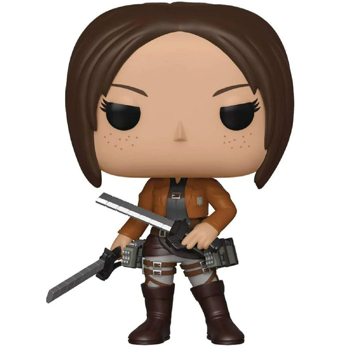 Pop! Animation: Attack On Titan S3 - Ymir
