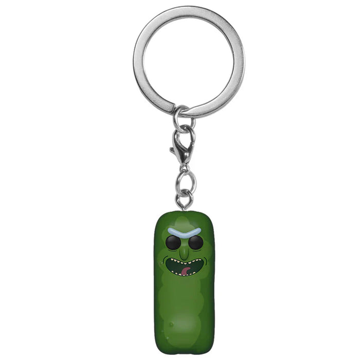 Pocket Pop! Tv: Rick & Morty - Pickle Rick