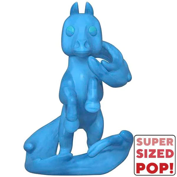 Funko Pop Disney: Frozen 2 - Water Elemental 6"