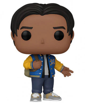 Pop! Spider-Man No Way Home: Ned