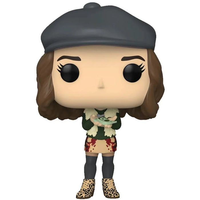 Pop! Tv: Parks & Recreation - Mona Lisa Saperstein