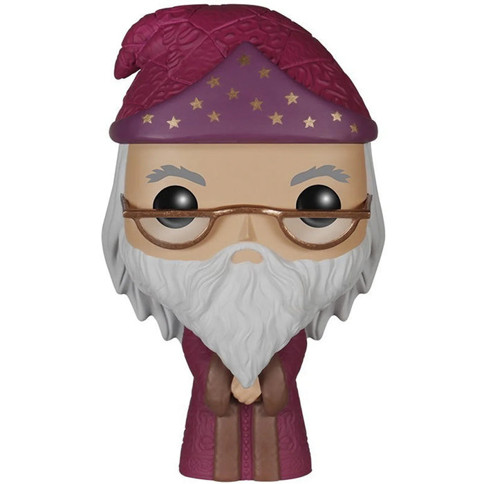 Pop! Movies: Harry Potter - Albus Dumbledore