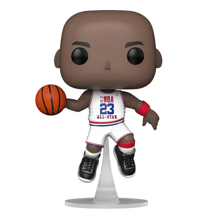 Pop! Basketball: NBA Legends - Michael Jordan 1988 All Star Games