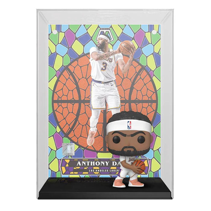Pop Cover! Nba: Lakers - Anthony Davis