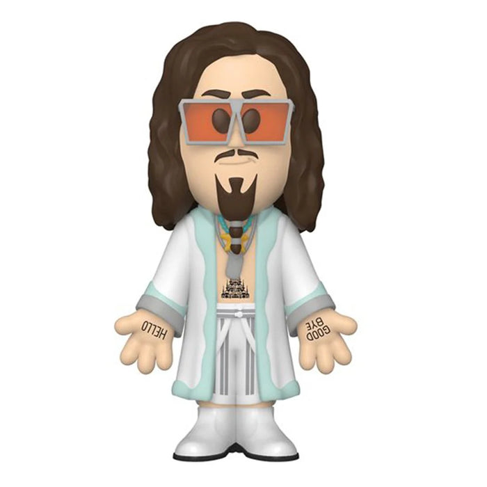 Vinyl Soda: Umbrella Academy - Klaus W/Chase