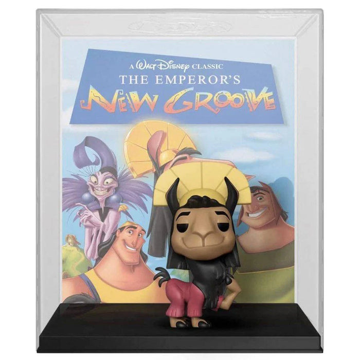 Pop Cover! Disney: Emperor'S New Groove