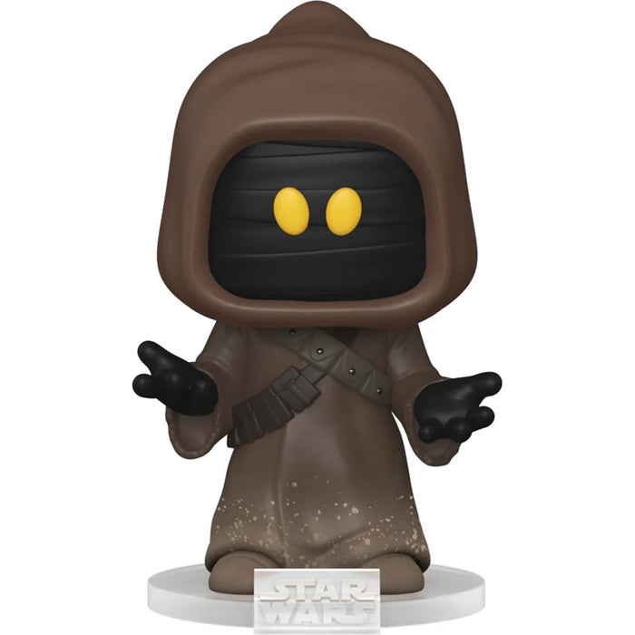 Vinyl Soda: Star Wars - Jawa W/Chase