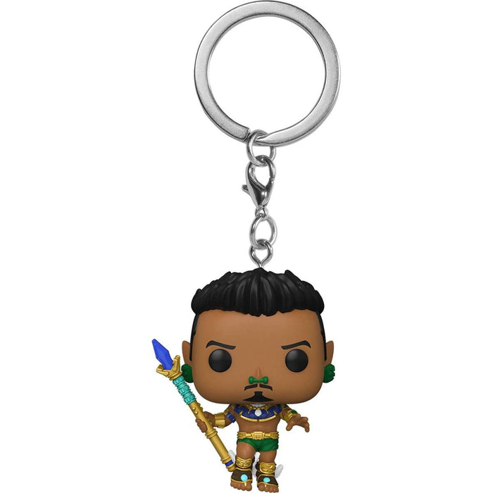Pocket Pop! Marvel: Black Panther Wakanda Forever - Namor