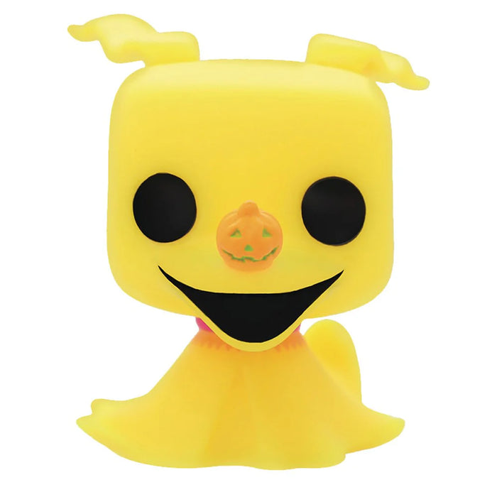 Pop! Disney: The Night Before Christmas - Zero