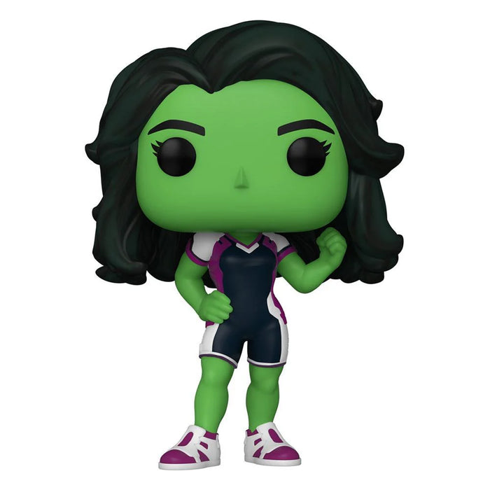 Funko Pop! Marvel: She-hulk - She Hulk