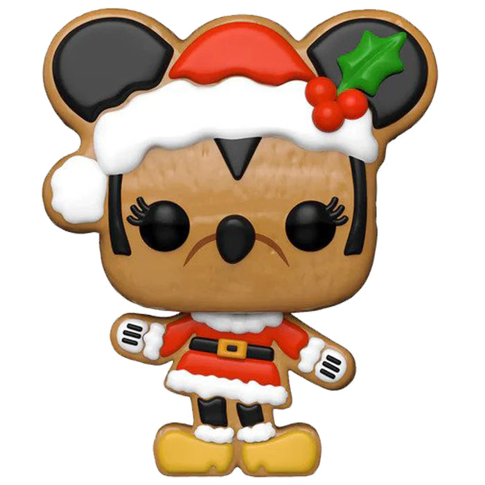 Pop! Disney: Holiday - Minnie