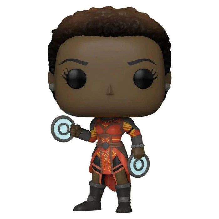 Pop! Marvel: Black Panther Legacy - Nakia