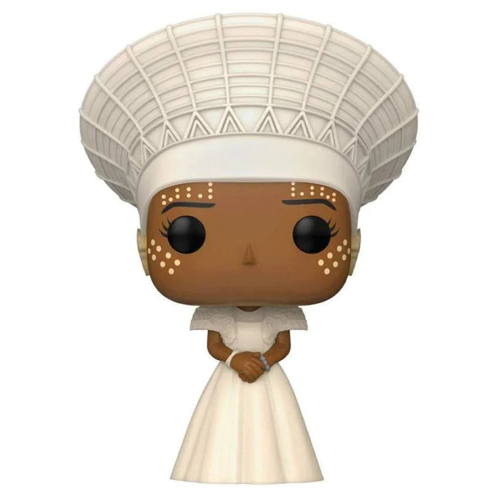 Pop! Marvel: Black Panther Legacy - Ramonda