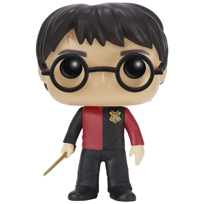 Pop! Movies: Harry Potter - Harry Triwizard