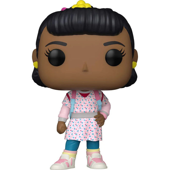 Pop! Tv: Stranger Things S4 - Erica Sinclair