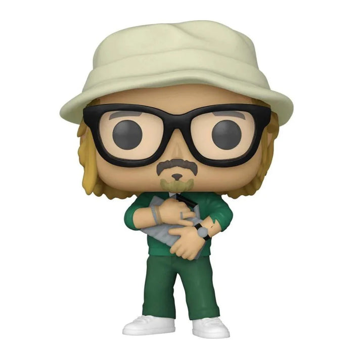 Pop! Movies: Bullet Train - Ladybug W/Chase