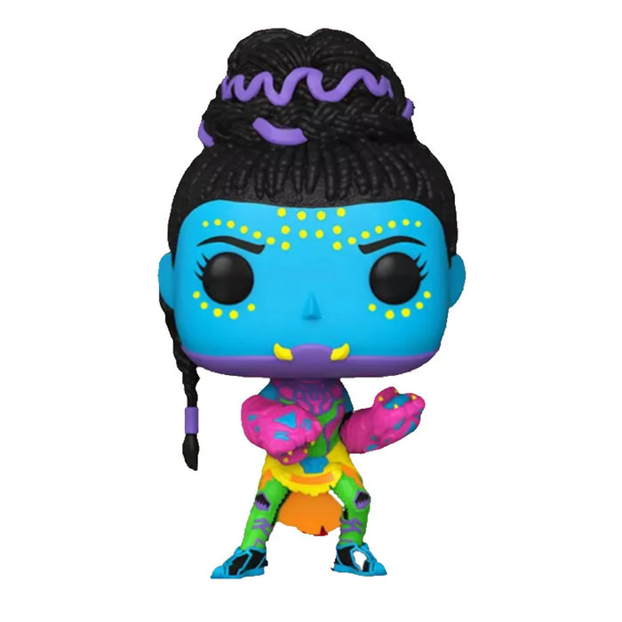 Pop! Marvel: Black Panther - Shuri