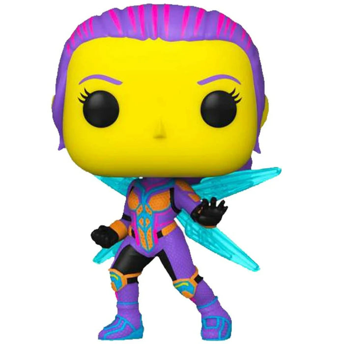 Pop! Marvel: Ant-Man - Wasp