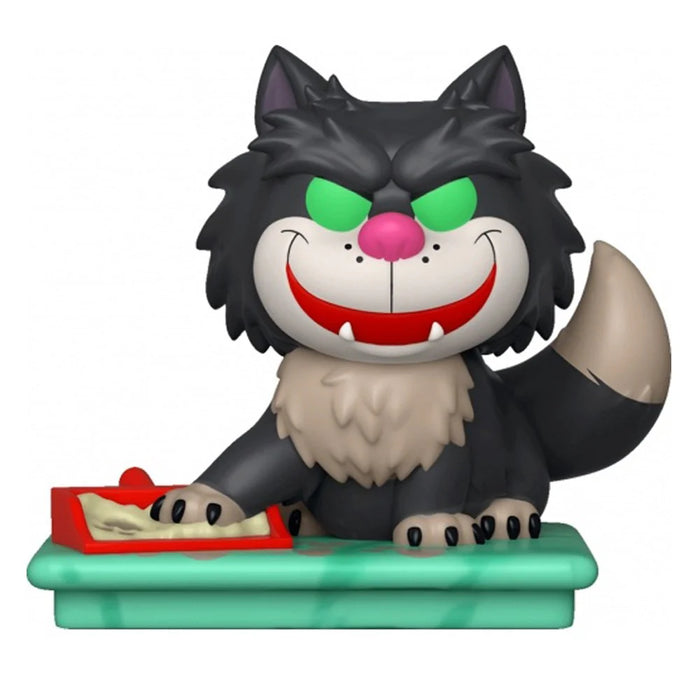 Pop! Disney: Villains - Lucifer