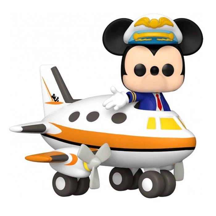 Pop Ride Deluxe! Disney: Mickey Mouse