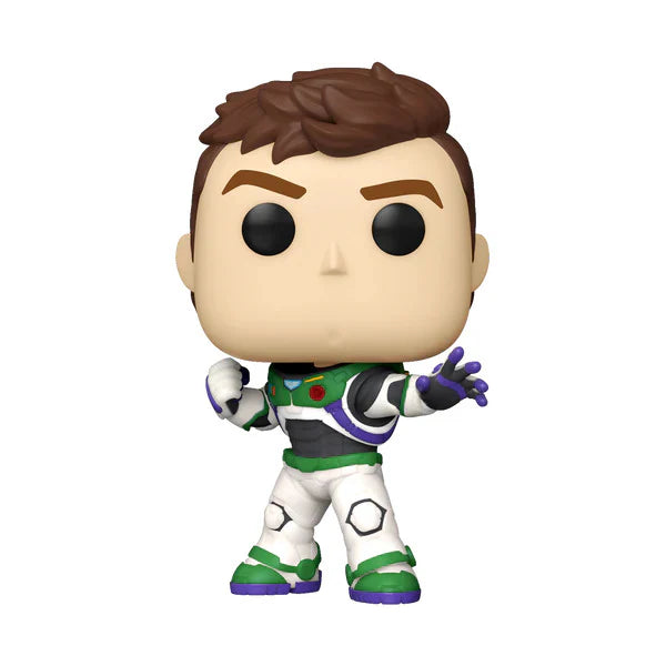 Pop! Disney: Lightyear-Buzz In Alpha Suit