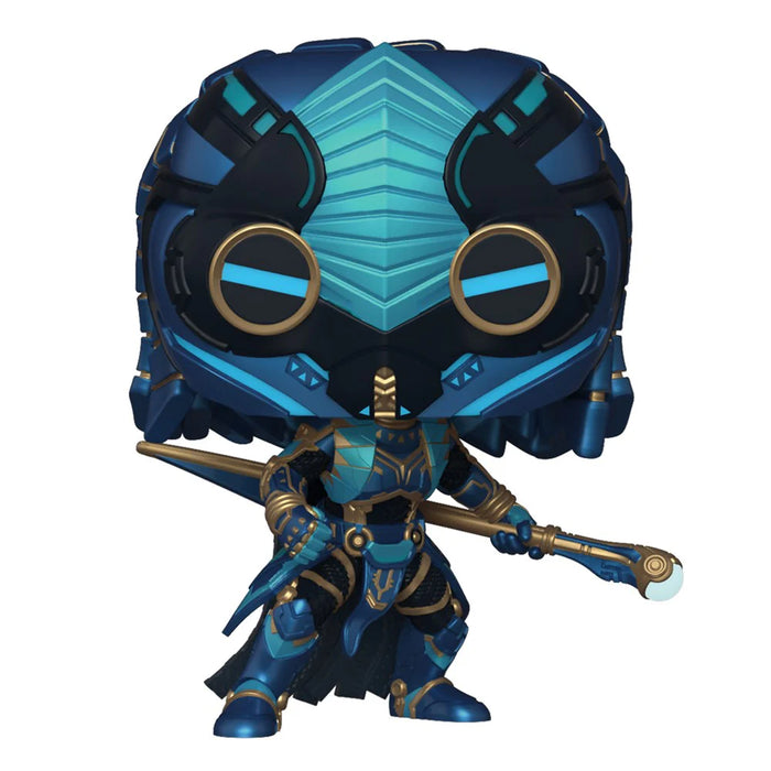 Pop! Marvel: Black Panther Wakanda Forever S2 - Okoye