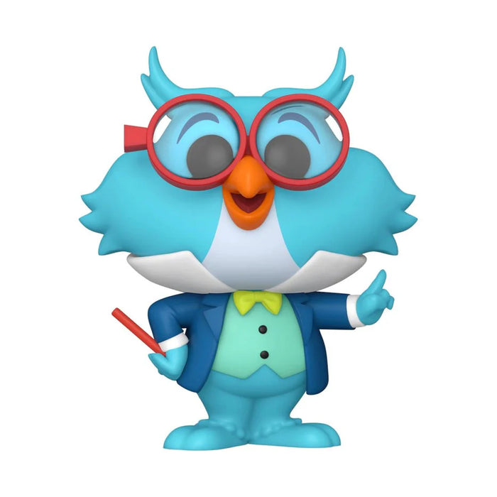 Pop! Disney: Professor Owl