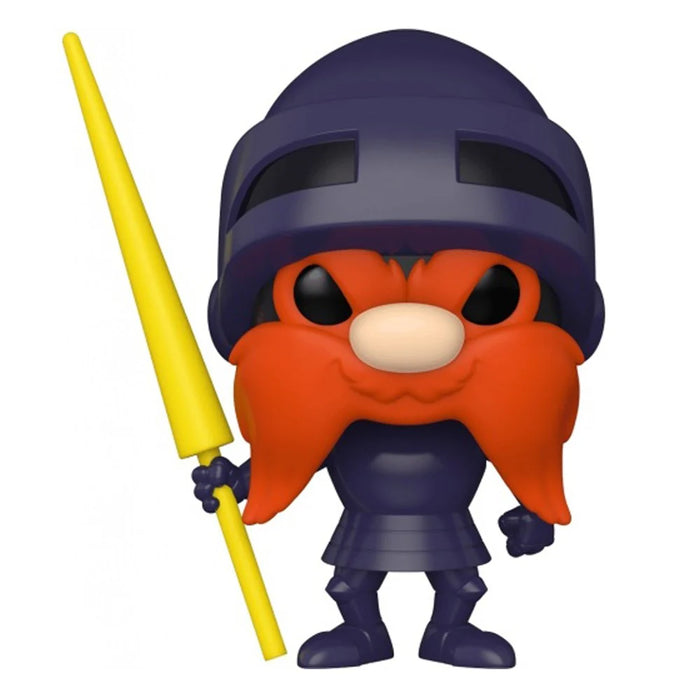 Pop! Animation: Looney Tunes - Yosemite Sam (Knight)
