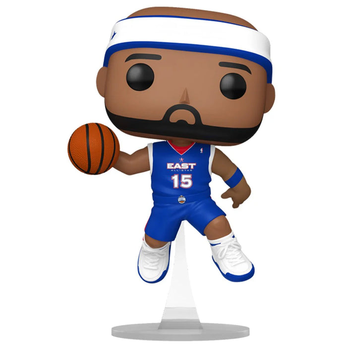 Pop! Basketball: Nba Legends - Vince Carter (2005)