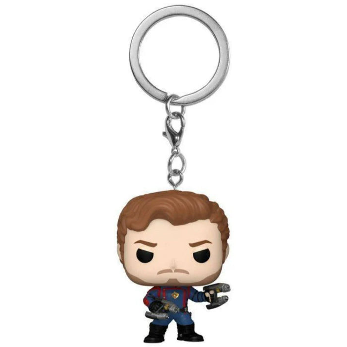 Pocket Pop! Marvel: Guardian Of The Galaxy 3 - Star-Lord