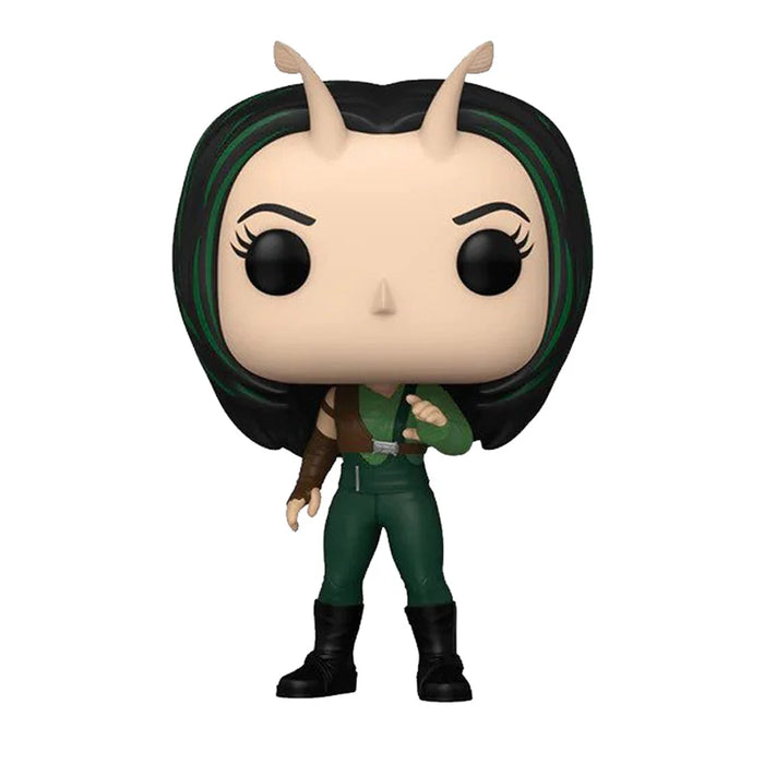 Pop! Marvel: Guardian of the Galaxy 3 - Mantis