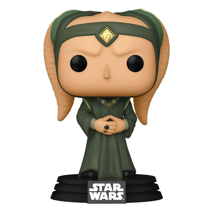 Pop! Star Wars: The Book Of Boba Fett - Majordomo