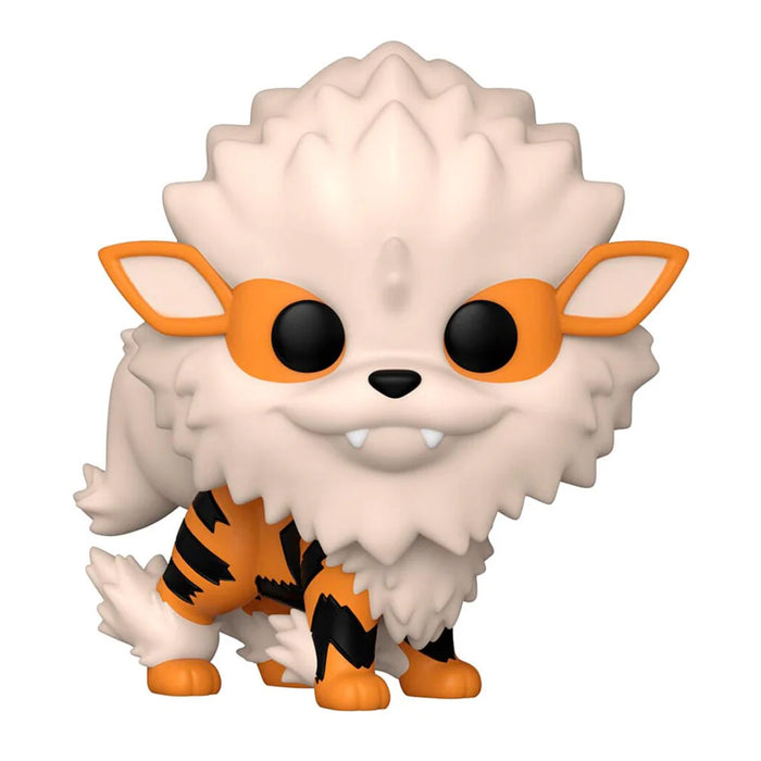 Pop! Games: Pokemon - Arcanine