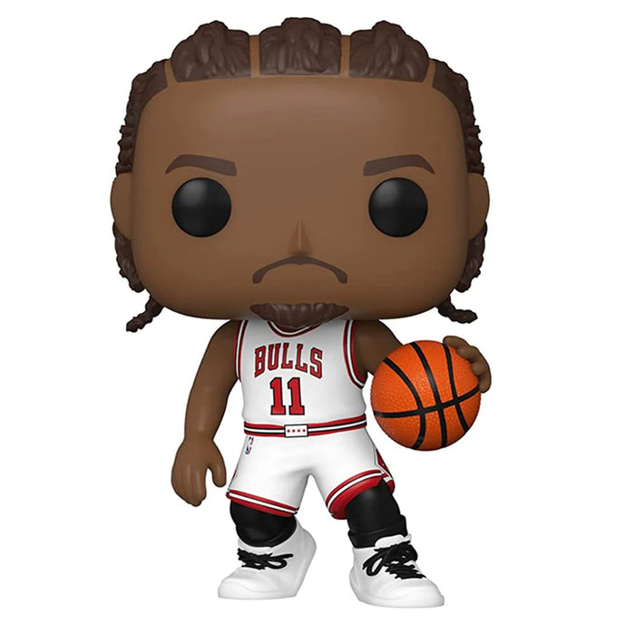 Pop! Basketball: Nba Bulls - Demar Derozan