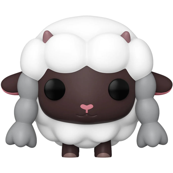 Pop! Games: Pokemon - Wooloo