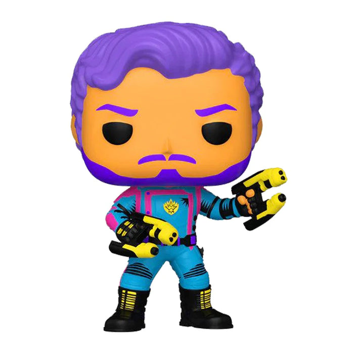 Pop! Marvel: Guardian of the Galaxy 3 - Star-Lord