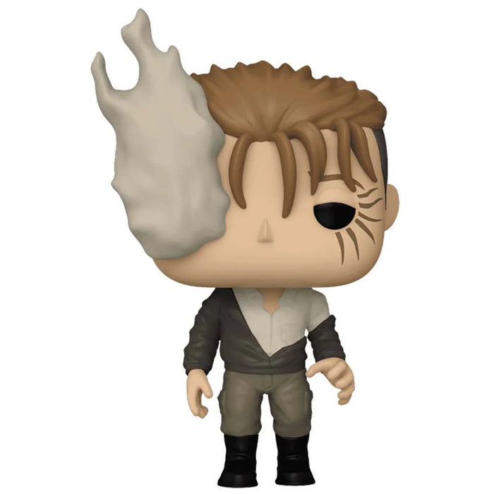 Pop! Animation: Attack On Titan - Porco Galliard